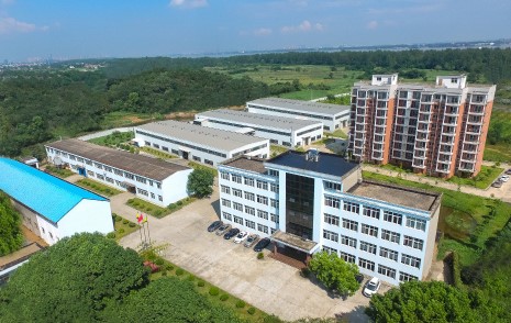 湖北昌利公司連續(xù)25年榮獲“守合同重信用企業(yè)”，始終將誠信經(jīng)營放在第一位！