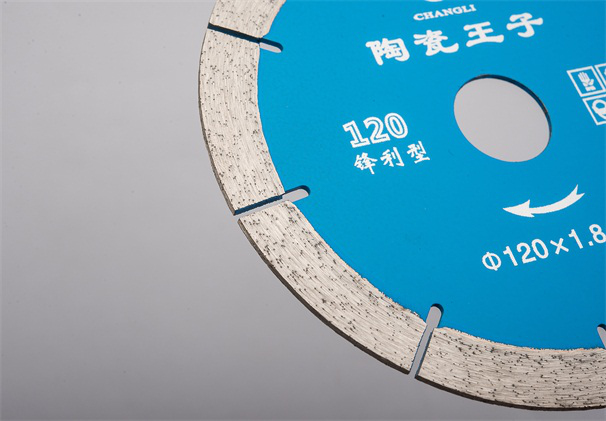燒結(jié)工藝下制造的陶瓷鋸片綜合性能會(huì)有什么變化呢？