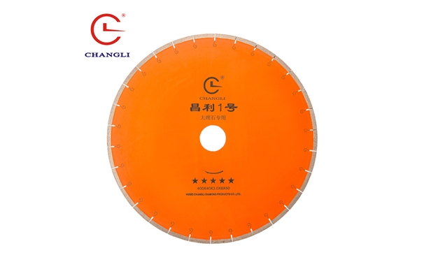 怎樣可以預(yù)防石材切割片加工的石板材產(chǎn)生銹斑呢？