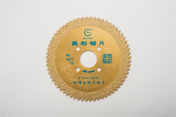 金剛石鋸片加工的石材，其實(shí)有比較多的專業(yè)名稱